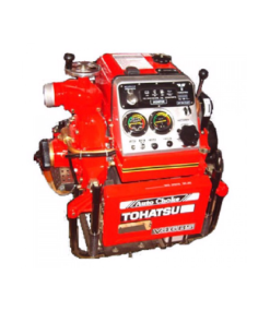 TOHATSU V20