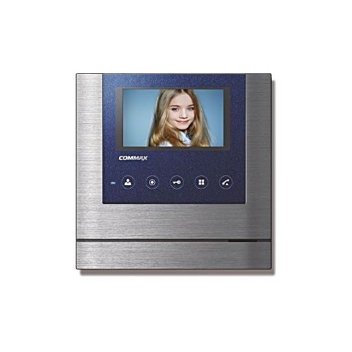 COMMAX CDV-43M COMMAX CDV-43M
