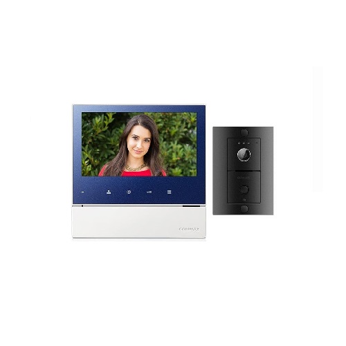 COMMAX CDV-70H/DRC-4L COMMAX CDV-70H/DRC-4L