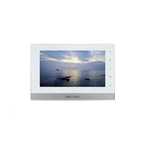 KBVISION KX-VDP01HN KBVISION KX-VDP01HN
