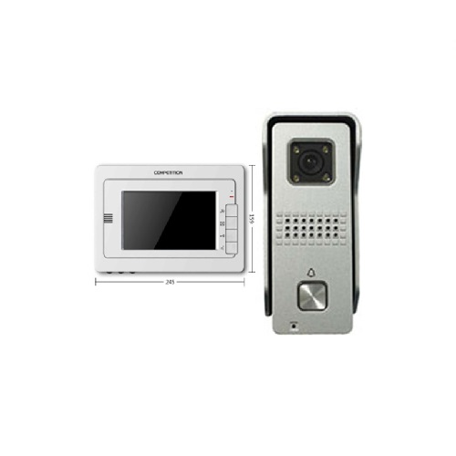 COMPETITION MT323C-CK2PS1T + SAC6C-CK COMPETITION MT323C-CK2PS1T + SAC6C-CK