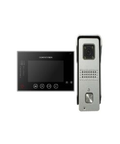 COMPETITION MT670C-CK2S1T + SAC6C-CK