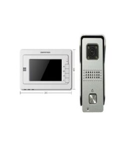 COMPETITION SAC6C-CK + MT325C-CK2