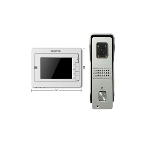 COMPETITION SAC6C-CK + MT325C-CK2 COMPETITION SAC6C-CK + MT325C-CK2