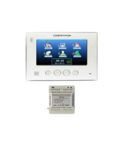 COMPETITION SM387CH-MV3