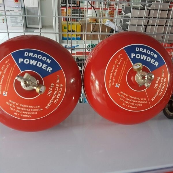 Dagon XFZTL6-8 Dagon XFZTL6-8