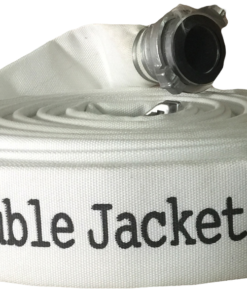 Vòi chữa cháy Double Jacket D50-16BAR-20M