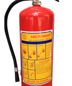 Bình chữa cháy bột ABC 6kg