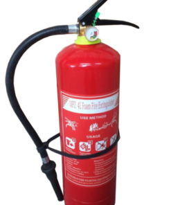 Bình chữa cháy Foam 4L