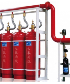 Hệ thống chữa cháy HFC236FA