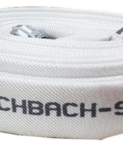 Vòi chữa cháy Jakob Eschbach D50-17BAR-20M