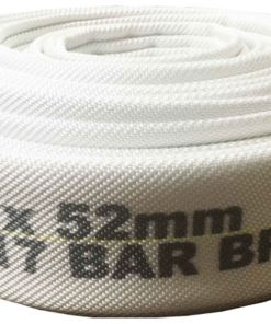 Vòi chữa cháy Hummel Germany D52-17BAR-20M