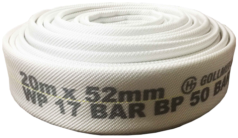 Vòi chữa cháy Hummel Germany D52-17BAR-20M Vòi chữa cháy Hummel Germany D52-17BAR-20M