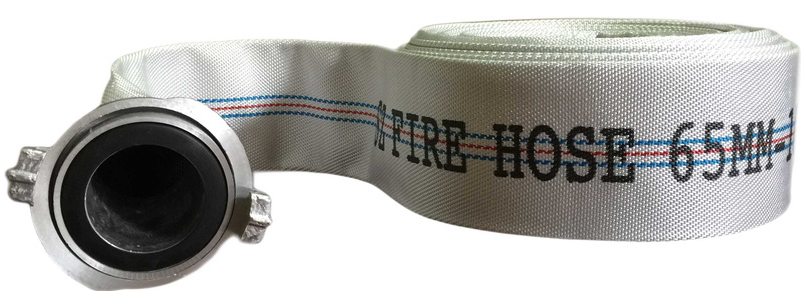 Vòi chữa cháy D65-10BAR-20M Vòi chữa cháy D65-10BAR-20M