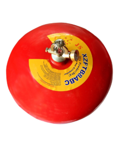 Bình chữa cháy tự động ABC 8kg