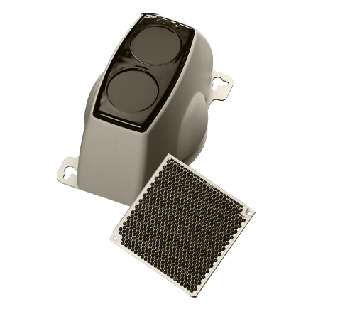 Beam báo cháy Apollo 55000-268APO Beam báo cháy Apollo 55000-268APO