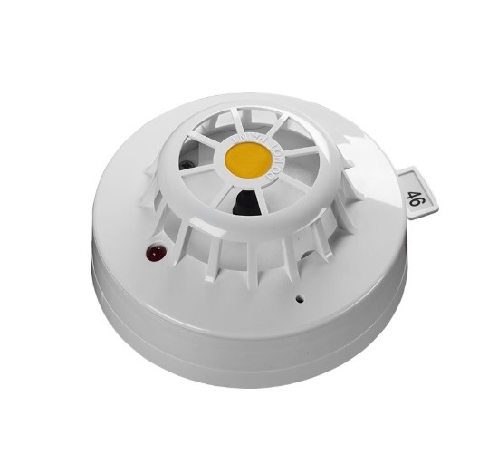 Đầu báo nhiệt Apollo 55000-400APO Đầu báo nhiệt Apollo 55000-400APO