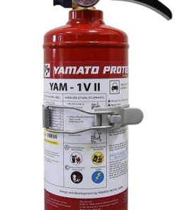 Bình chữa cháy bột ABC Yamato 1kg
