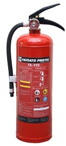Bình chữa cháy bột ABC Yamato 3kg