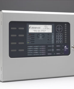 Trung tâm báo cháy Apollo 2 loop