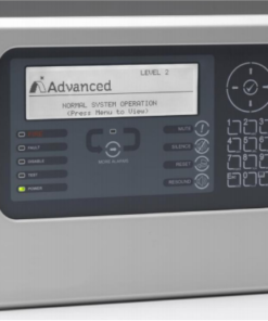 Hiển thị phụ LCD MX-5020