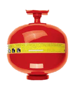 Bình chữa cháy tự động Buran 8