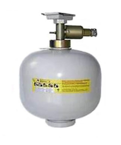 Bình chữa cháy tự động Buran 8Ex