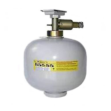 Bình chữa cháy tự động Buran 8Ex Bình chữa cháy tự động Buran 8Ex