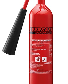 Bình chữa cháy CO2 Eversafe 2kg
