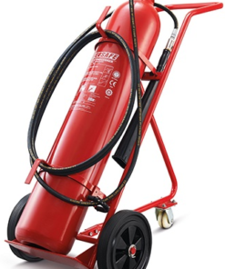 Bình chữa cháy CO2 Eversafe 45kg