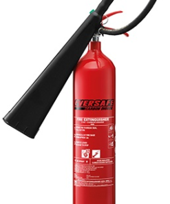 Bình chữa cháy CO2 Eversafe 5kg