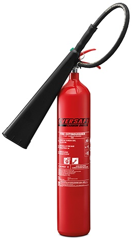 Bình chữa cháy CO2 Eversafe 5kg Bình chữa cháy CO2 Eversafe 5kg