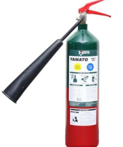 Bình chữa cháy CO2 Yamato 3.2kg