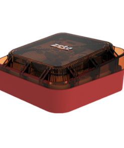 Chuông đèn chớp Zeta ZT-AXTSF/R