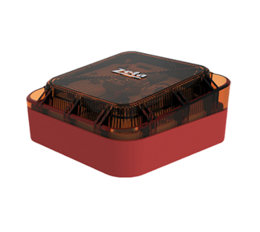 Chuông đèn chớp Zeta ZT-AXTSF/R Chuông đèn chớp Zeta ZT-AXTSF/R