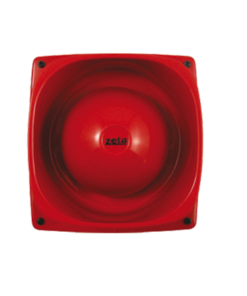 Còi đèn chớp Zeta MKII-AMTSF/R