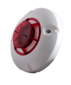 Đầu báo lửa Unipos FD 8040