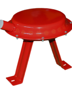 Bình chữa cháy Epotos TOR-1000