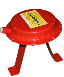 Bình chữa cháy Epotos TOR-1400