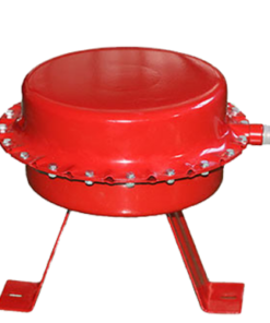 Bình chữa cháy Epotos TOR 2800