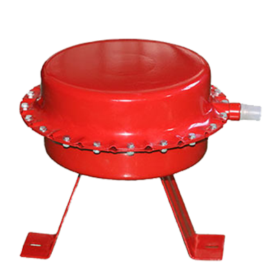 Bình chữa cháy Epotos TOR 2800 Bình chữa cháy Epotos TOR 2800