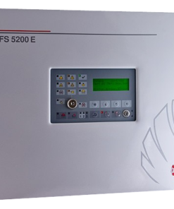 Trung tâm xả khí Unipos FS5200E