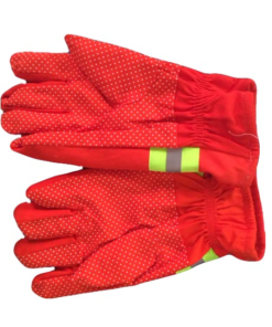 Giăng tay chữa cháy