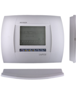 Hiển thị phụ IFS7002R