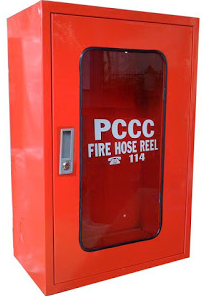 Hộp vòi chữa cháy 400x600x220