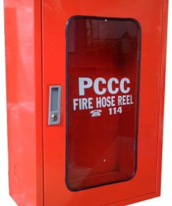 Hộp vòi chữa cháy 450x650x220
