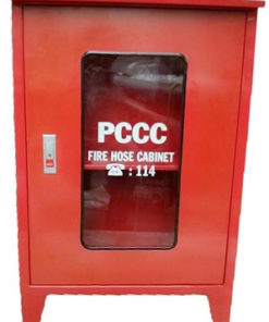 Hộp vòi ngoài trời 500x700x200