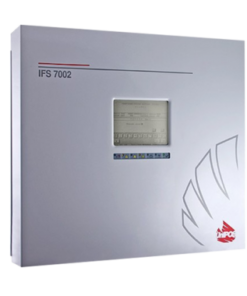 Trung tâm báo cháy Unipos IFS7002