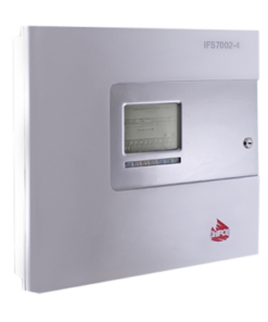 Trung tâm báo cháy Unipos IFS7002 4 Loop