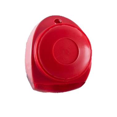 Còi đèn chớp Unipos SV2002F Còi đèn chớp Unipos SV2002F